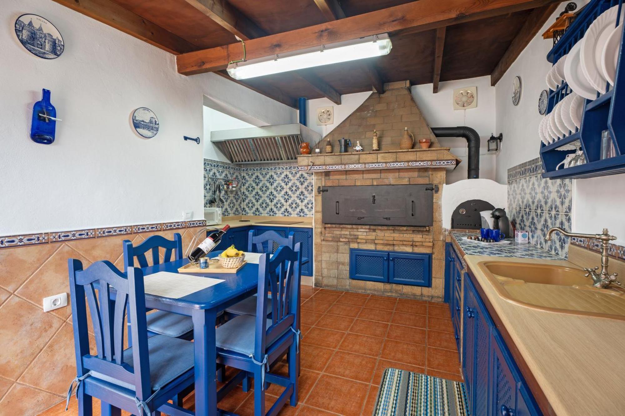 Casa Matyas Villa Икод де лос Винос Екстериор снимка
