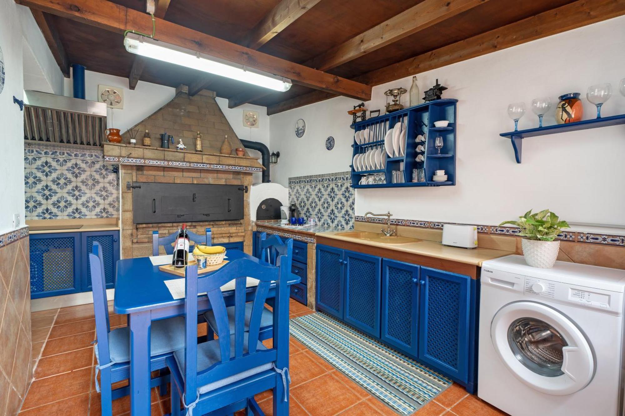 Casa Matyas Villa Икод де лос Винос Екстериор снимка